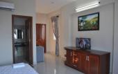 Туры в отель Queen Garden Hotel