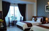 Туры в отель Queen Garden Hotel