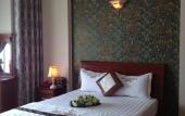 Туры в отель Queen Garden Hotel