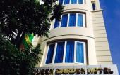 Туры в отель Queen Garden Hotel