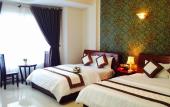 Туры в отель Queen Garden Hotel