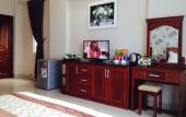 Туры в отель Queen Garden Hotel