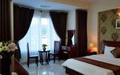 Туры в отель Queen Garden Hotel