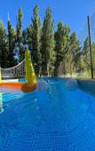Туры в отель Park-Otel Peresvet
