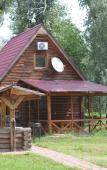 Туры в отель Park-Otel Peresvet