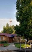 Туры в отель Park-Otel Peresvet