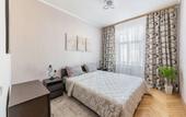 Туры в отель Apart Lux Na Zubovskom Bulvare Apartments