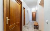 Туры в отель Apart Lux Na Zubovskom Bulvare Apartments