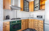 Туры в отель Apart Lux Na Zubovskom Bulvare Apartments