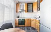 Туры в отель Apart Lux Na Zubovskom Bulvare Apartments