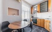 Туры в отель Apart Lux Na Zubovskom Bulvare Apartments