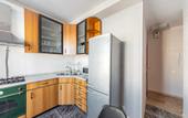 Туры в отель Apart Lux Na Zubovskom Bulvare Apartments