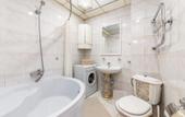 Туры в отель Apart Lux Na Zubovskom Bulvare Apartments