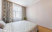 Туры в отель Apart Lux Na Zubovskom Bulvare Apartments