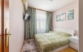 Туры в отель Apart Lux Na Zubovskom Bulvare Apartments