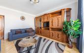 Туры в отель Apart Lux Na Zubovskom Bulvare Apartments