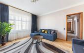 Туры в отель Apart Lux Na Zubovskom Bulvare Apartments