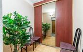 Туры в отель Apart Lux Na Zubovskom Bulvare Apartments