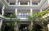 Туры в отель Balian Paradise Hotel