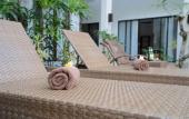 Туры в отель Balian Paradise Hotel