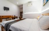 Туры в отель Balian Paradise Hotel
