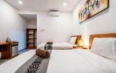Туры в отель Balian Paradise Hotel