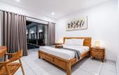 Туры в отель Balian Paradise Hotel