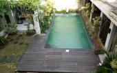 Туры в отель Balian Paradise Hotel