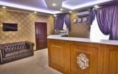 Туры в отель Silver Hotel