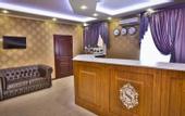 Туры в отель Silver Hotel