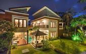 Туры в отель Club Corner Residence by Nagisa Bali