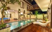 Туры в отель Club Corner Residence by Nagisa Bali