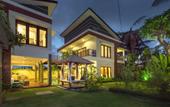 Туры в отель Club Corner Residence by Nagisa Bali