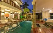 Туры в отель Club Corner Residence by Nagisa Bali
