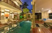 Туры в отель Club Corner Residence by Nagisa Bali