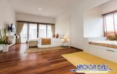 Туры в отель Club Corner Residence by Nagisa Bali