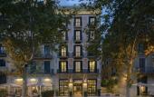 Туры в отель Serras Barcelona