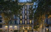 Туры в отель Serras Barcelona