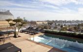 Туры в отель Serras Barcelona