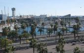 Туры в отель Serras Barcelona