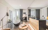 Туры в отель Serras Barcelona