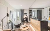 Туры в отель Serras Barcelona