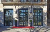 Туры в отель Serras Barcelona