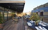 Туры в отель Serras Barcelona