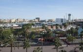 Туры в отель Serras Barcelona