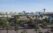 Туры в отель Serras Barcelona