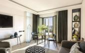 Туры в отель Serras Barcelona