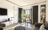 Туры в отель Serras Barcelona