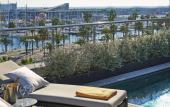 Туры в отель Serras Barcelona