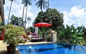 Туры в отель Pink House Samui